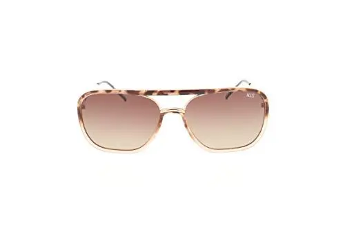 Produktbild: HIS HPS08113-4 Sonnenbrille, Brown Gradient Pol