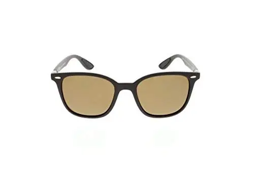 Produktbild: HIS HPS08118-3 Sonnenbrille, Green With Silver Flash Pol