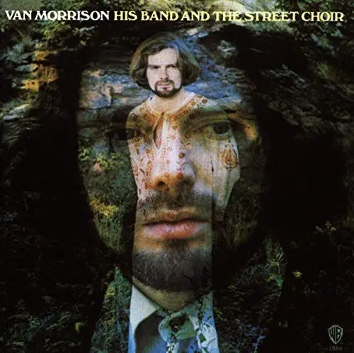 Produktbild: His Band and the Street Choir