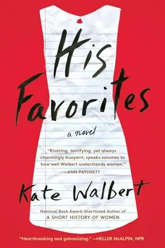 Produktbild: His Favorites: A Novel