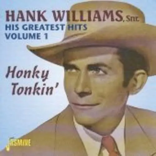 Produktbild: His Greatest Hits Vol.1