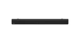 Produktbild: Hisense HS205G 2.0 Kanal Soundbar, 120 Watt, DTS Virtual: X, Bluetooth 5.0, HDMI Arc, USB, Optisch, Equalizer, Wandmontage möglich, schwarz