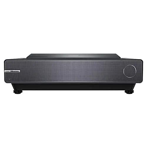 Produktbild: Hisense PX1-PRO Proyector de Alcance Ultracorto ANSI DLP UltraHD 4K 2200 Lúmenes