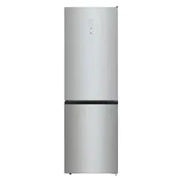 Produktbild: Hisense RB424N4CIC Kühl-Gefrierkombination/ NoFrostPlus/ Multiflow 360°/ CrispZone / AdaptTech / FastFreeze / LED-Display/ Kühlteil 220 l/ Gefrierteil 106 l/ 35 dB/ 165 kWh/ Jahr