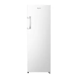 Produktbild: Hisense RL415N4AWC Kühlschrank, 322 Liter Fassungsvermögen, Inverter Kompressor, Multi AirFlow, Energieeffizienzklasse C, 172cm x 59,5cm, weiß