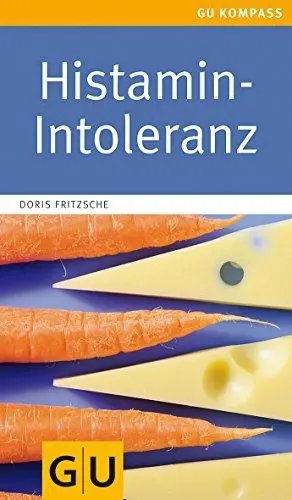 Produktbild: Histamin-Intoleranz (GU Gesundheit)