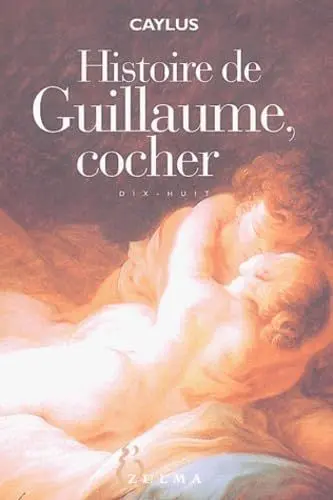 Produktbild: HISTOIRE DE GUILLAUME COCHER