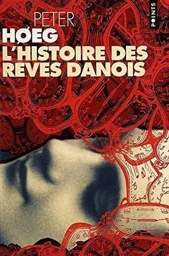Produktbild: Histoire Des Rves Danois(l')