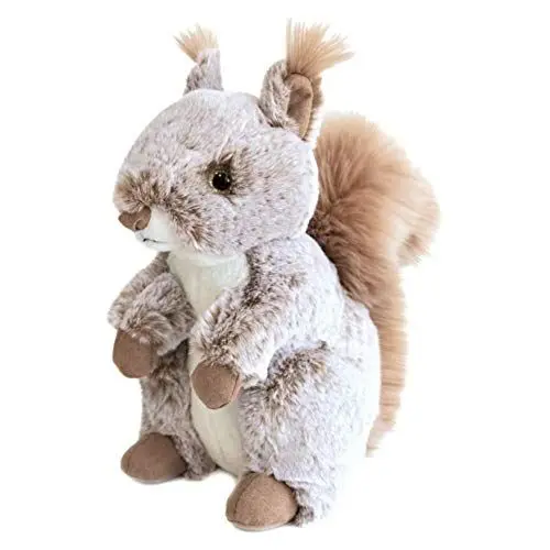 Produktbild: Histoire d'Ours Plüschtier Eichhörnchen