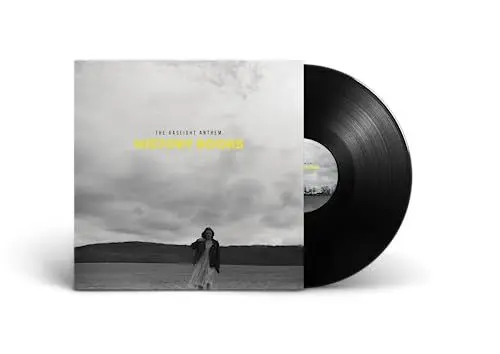 Produktbild: History Books (Vinyl LP)