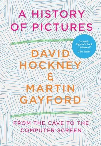Produktbild: History of Pictures: From the Cave to the Computer Screen