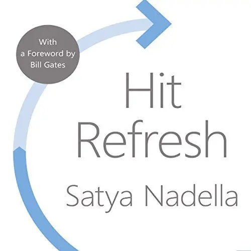 Produktbild: Hit Refresh