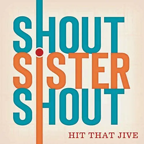 Produktbild: Hit That Jive