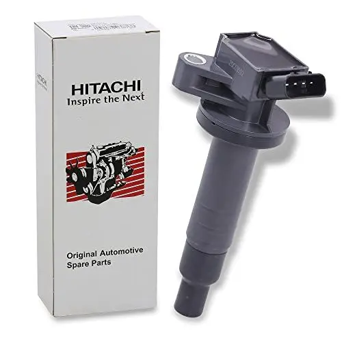 Produktbild: Hitachi 2503846 Zündspule
