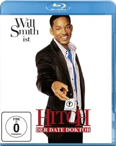 Produktbild: Hitch - Der Date Doktor (Blu-ray)