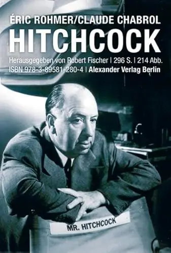 Produktbild: Hitchcock