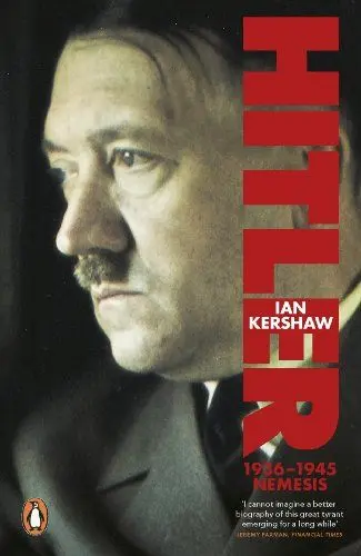 Produktbild: Hitler 1936-1945: Nemesis