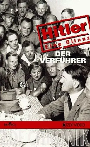 Produktbild: Hitler - Eine Bilanz 2: Der Verführer (VHS)