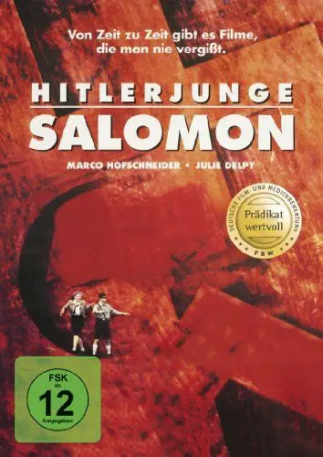 Produktbild: Hitlerjunge Salomon