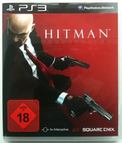 Produktbild: Hitman: Absolution (100% uncut) - (PlayStation 3)