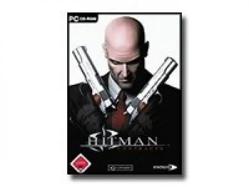 Produktbild: Hitman: Contracts (Premier Collection)