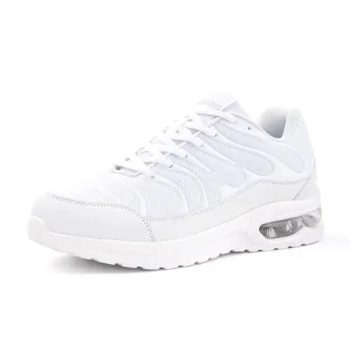 Produktbild: Hitmars Sneaker Damen Weiß 40