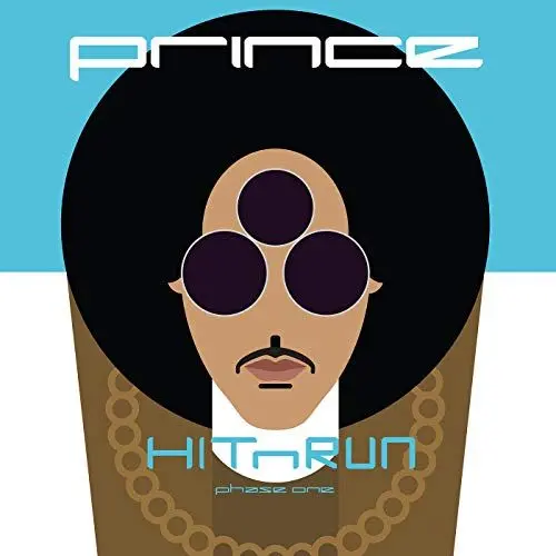 Produktbild: Hitnrun Phase One