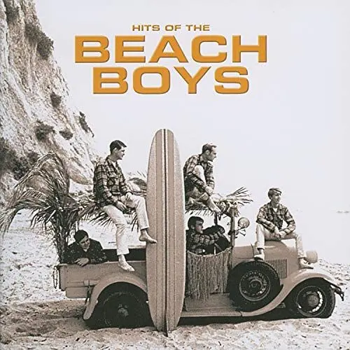 Produktbild: Hits of the Beach Boys Vol.1