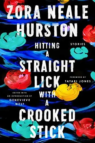 Produktbild: Hitting a Straight Lick with a Crooked Stick: Stories from the Harlem Renaissance