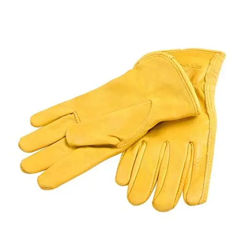 Produktbild: Hitzebeständige Handschuhe, einfarbig, für Küche, Kochen, Mikrowelle, Backen, Grill, Grill, Grillhandschuhe, wasserdicht, hitzebeständig, Mikrowellen-Handschuhe, Grillhandschuhe, Grillhandschuhe, 2