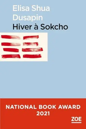 Produktbild: Hiver à Sokcho