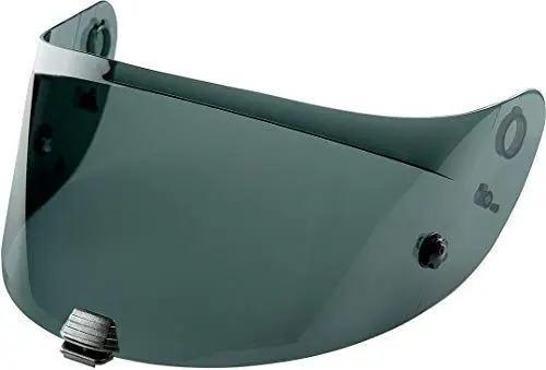 Produktbild: HJC HJ-26 Visier Stark getönt