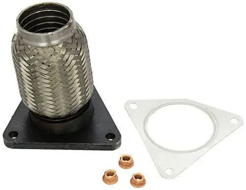 Produktbild: HJS 83008302 Flexrohr, Abgasanlage