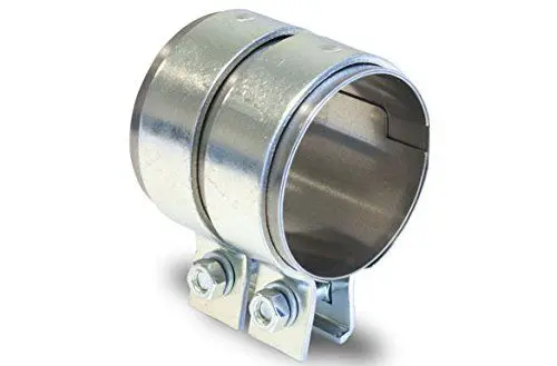 Produktbild: HJS 83 00 6507 Rohrverbinder, Abgasanlage