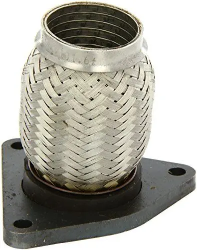 Produktbild: HJS 83 00 8301 Flexrohr, Abgasanlage