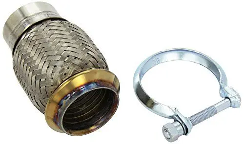 Produktbild: HJS 83 00 8307 Flexrohr, Abgasanlage