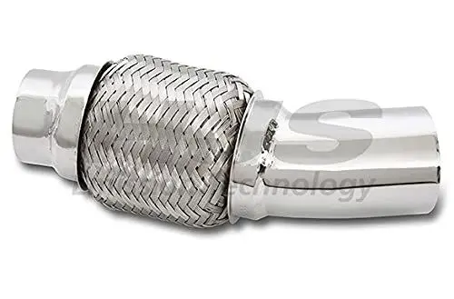 Produktbild: HJS 83 00 8320 Flexrohr, Abgasanlage
