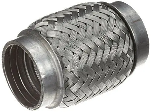 Produktbild: HJS 83 00 8510 Flexrohr, Abgasanlage