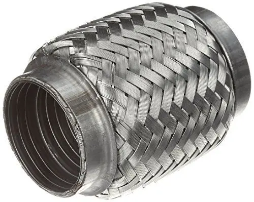 Produktbild: HJS 83 00 8514 Flexrohr, Abgasanlage
