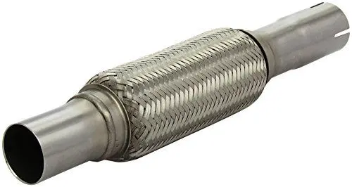Produktbild: HJS 83 00 8541 Flexrohr, Abgasanlage