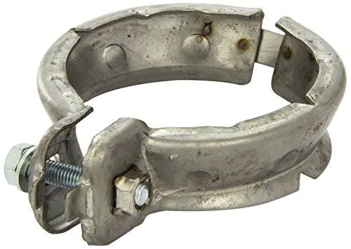 Produktbild: HJS 83 13 2824 Rohrverbinder, Abgasanlage