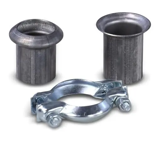Produktbild: HJS 91 22 1521 Reparatursatz, Abgasrohr