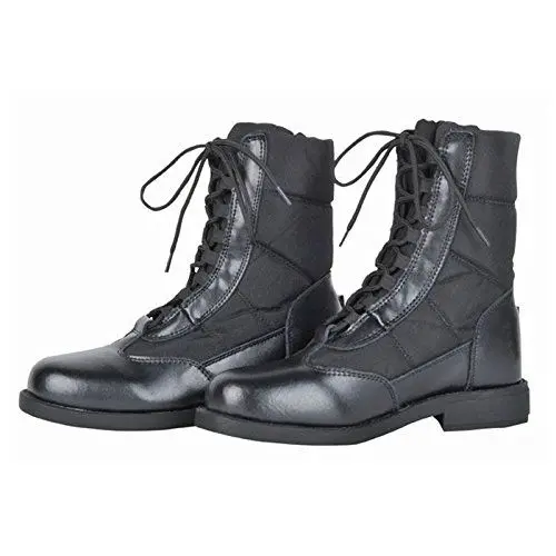 Produktbild: HKM Alaska Jodhpur schwarz 42