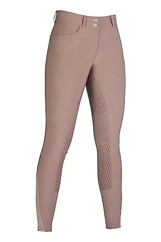 Produktbild: HKM Lavender Bay Hose Taupe 46