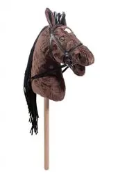 Produktbild: HKM SPORTS EQUIPMENT Hobby Horse -Stern-