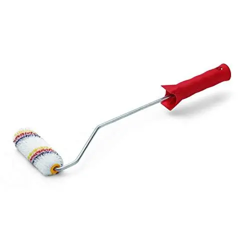 Produktbild: HK-Roller TOP-LINE 10 cm mit Bügel