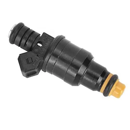 Produktbild: Hlyjoon 4 Stücke Auto Auto Einspritzdüse 280150734 Ersatz Öl in Düse Leistung Düsen Passt für 205 305 405 505 360 740 760 780