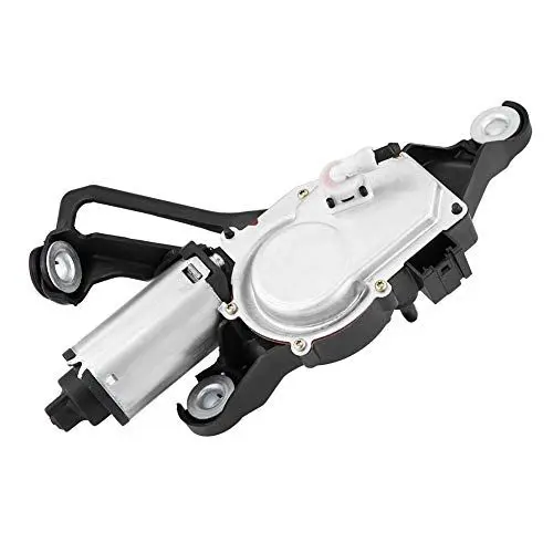 Produktbild: Hlyjoon 67636921959 Wischermotor 67637199569 Heckscheibenwischer Motor für 1 Serie E81 E87 2003 2004 2005 2006 2007 2008 2009 2010 2011 2012