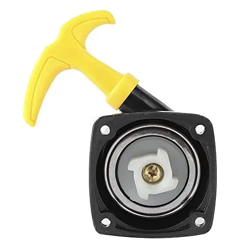 Produktbild: Hlyjoon Pull Start Starter, Pull Start Recoil Einfach zu Ziehen Rewind Starter Zubehör Ersatz für 32 Heckenschere