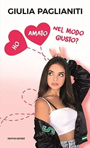 Produktbild: Ho amato nel modo giusto?